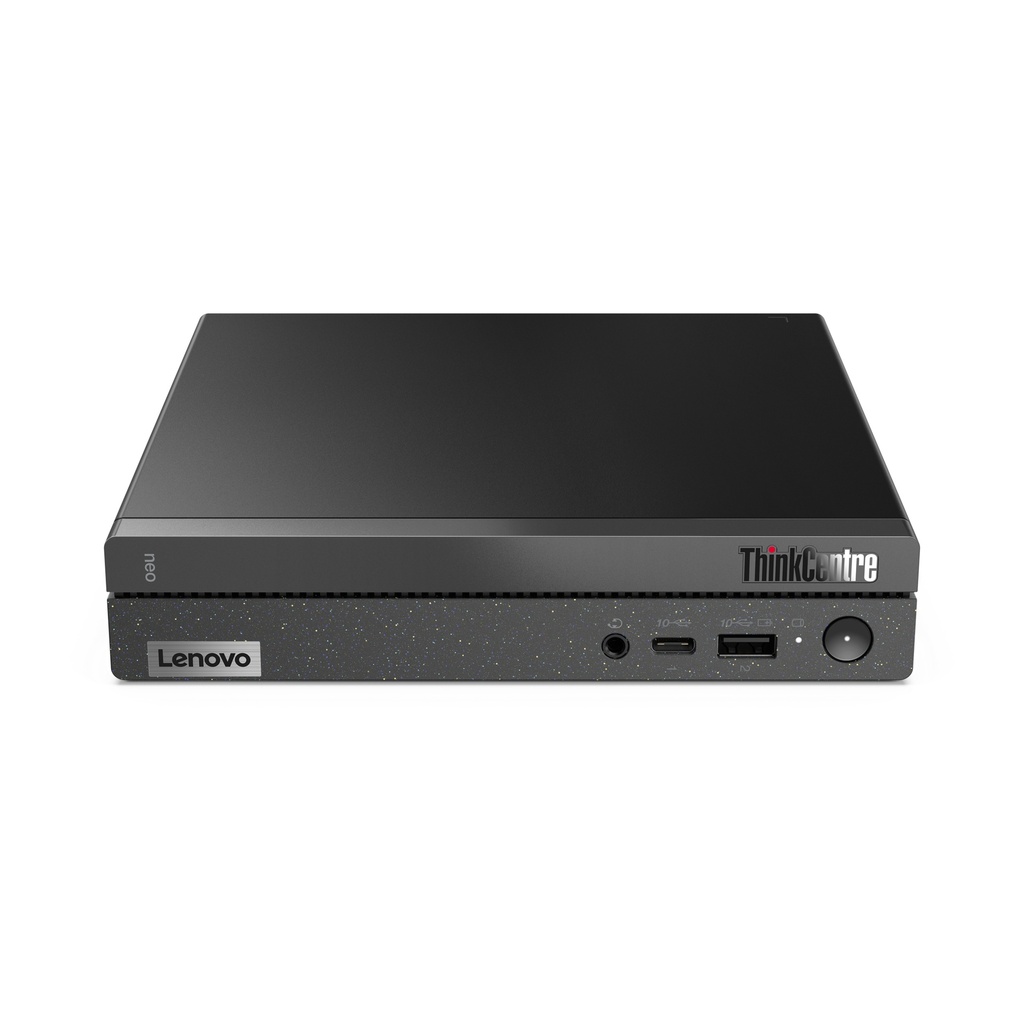 Lenovo ThinkCentre neo 50q Gen 4 12LN000BUS Desktop Computer - Intel C