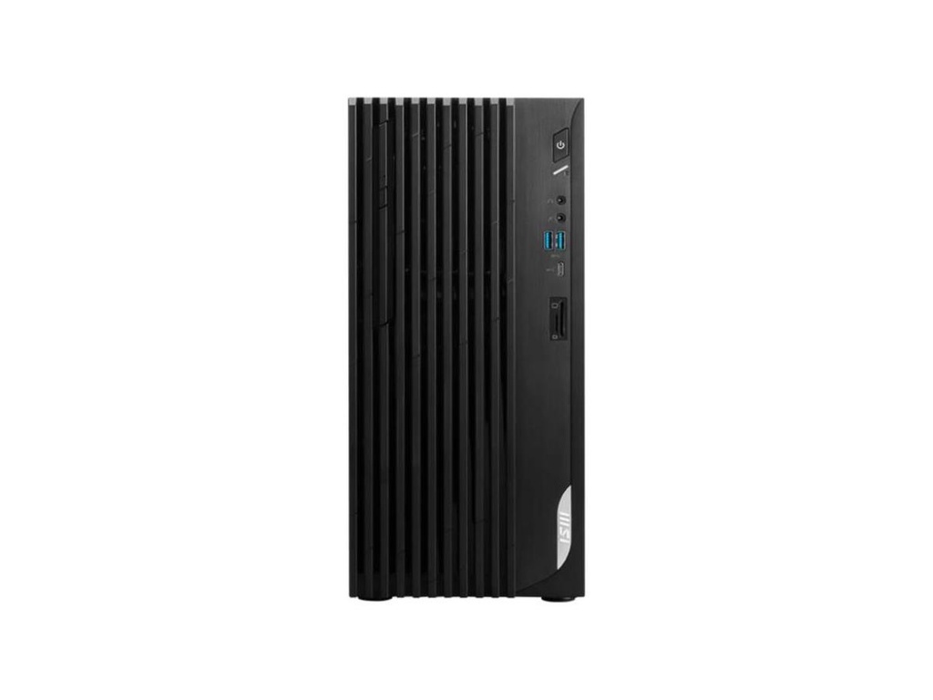 [TDS-14822864] MSI PRO DP180 Mid Tower Desktop PC, Intel Core i7-14700F 20C/28T 33MB