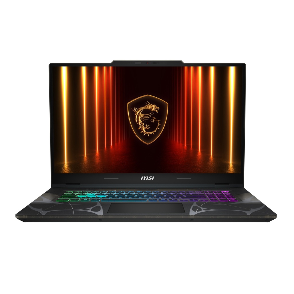 MSI Cyborg 15 B2RWFKG-421US 15.6" Gaming Notebook - Full HD - 144 Hz -