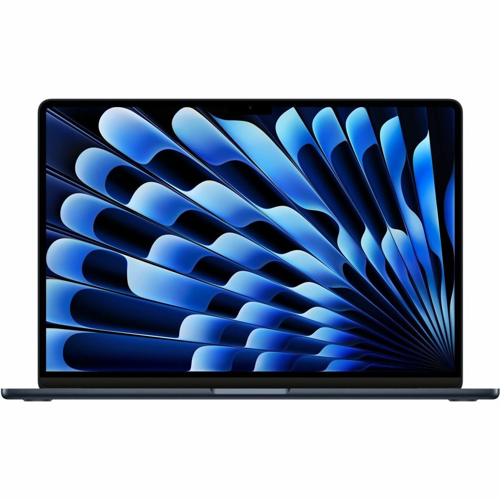 Apple MacBook Air MDHF4LL/A 13.6" Notebook - Apple M5 - 16 GB - 1 TB S