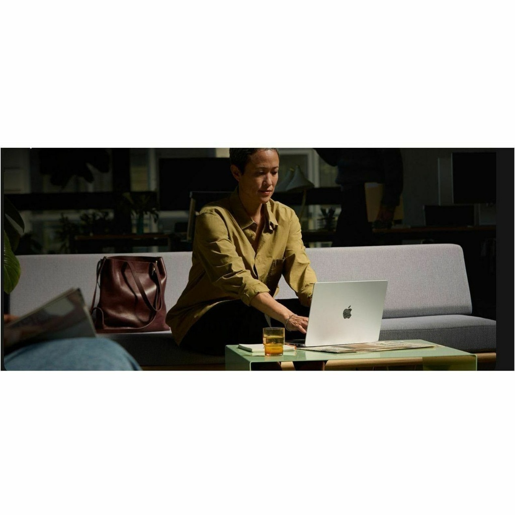 [DH-MJ3E4LLA] Apple MacBook Pro MJ3E4LL/A 14.2" Notebook - 120 Hz - Apple M5 - 32 GB