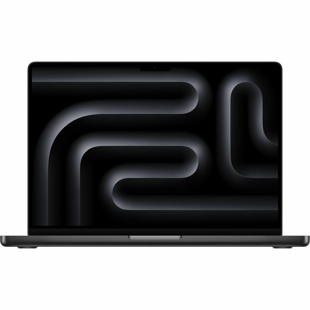 Apple MacBook Pro MGEE4LL/A 16.2" Notebook - 120 Hz - Apple M5 Max - 4