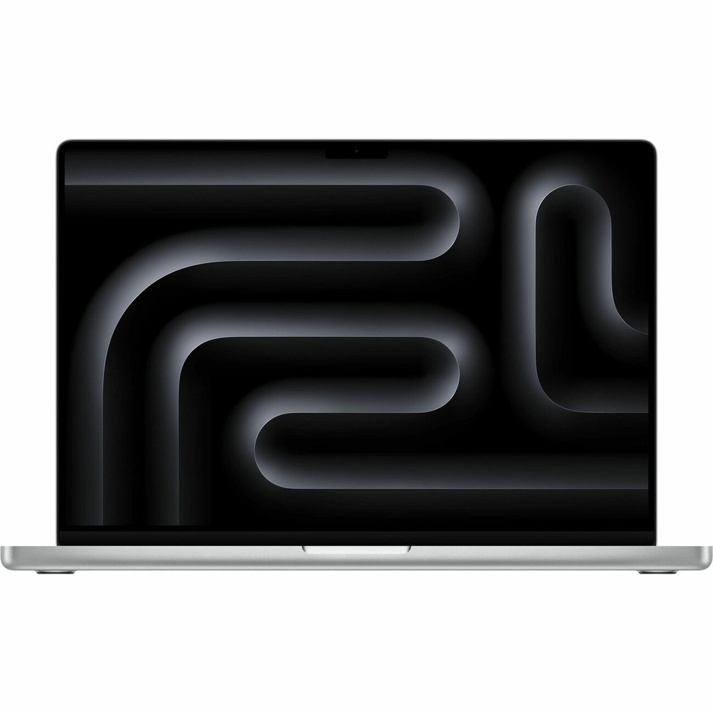 Apple MacBook Pro MGDP4LL/A 14.2" Notebook - 120 Hz - Apple M5 Pro - 2
