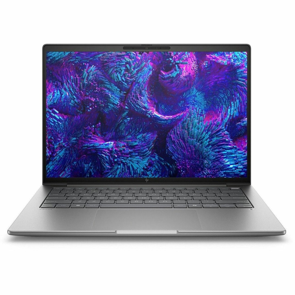 HP ZBook 8 G1i 16" Mobile Workstation - WUXGA - 60 Hz - Intel Core Ult