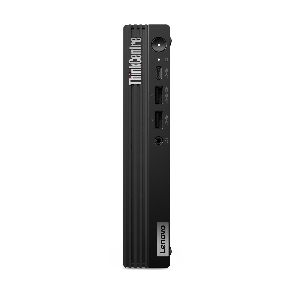 Lenovo ThinkCentre M75q Gen 5 12RQ000KUS Desktop Computer - AMD Ryzen