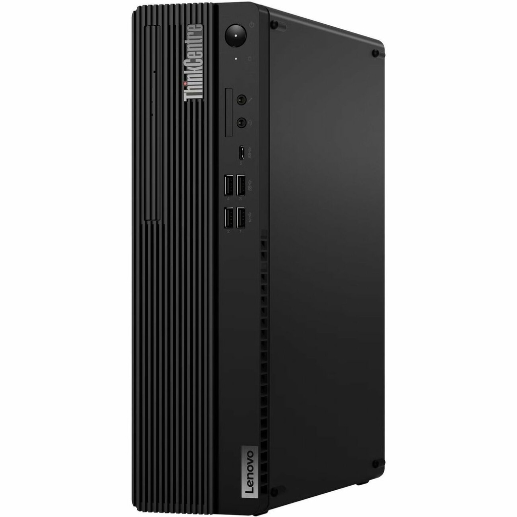 Lenovo ThinkCentre M75s Gen 5 12TA000PUS Desktop Computer - AMD Ryzen