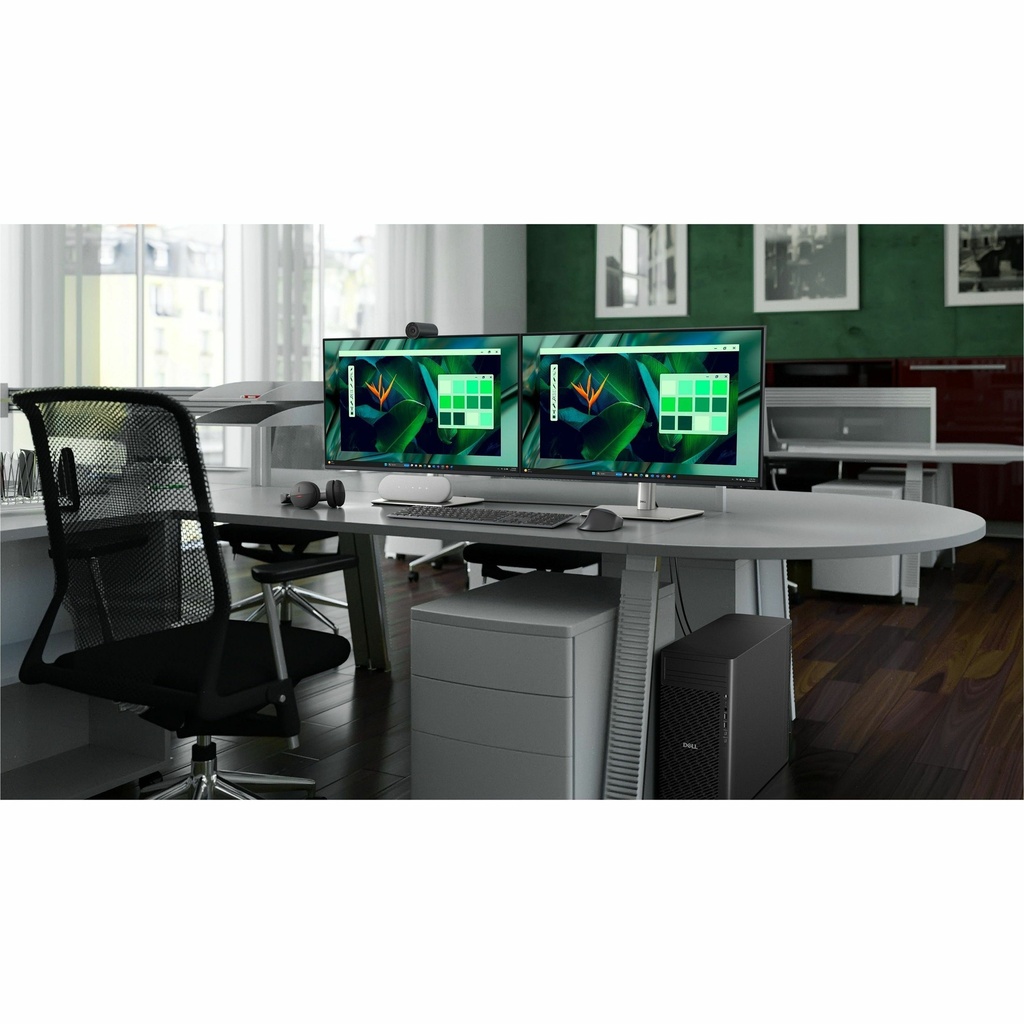 Dell Pro Max FCT2250 Desktop Computer - Intel Core Ultra 7 265 - vPro