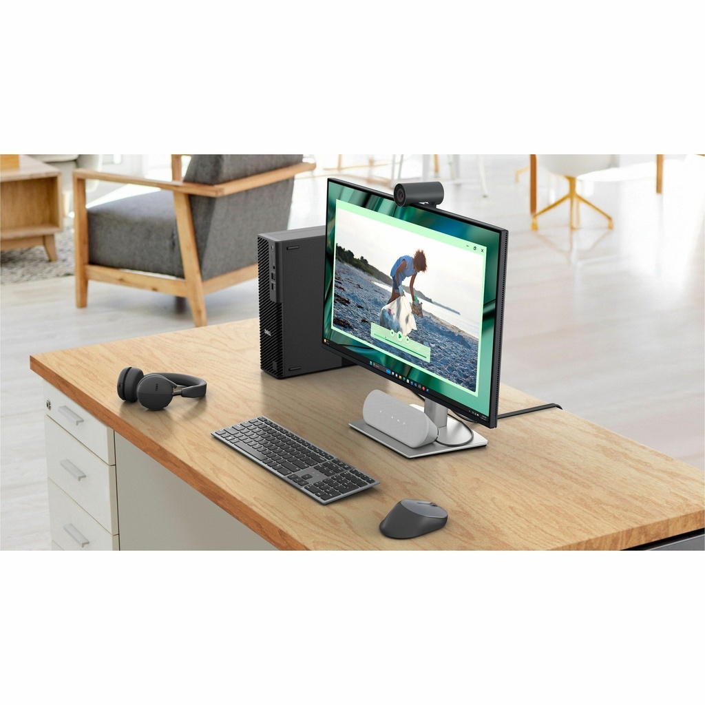 Dell Pro Max FCS1250 Desktop Computer - Intel Core Ultra 9 285 - 32 GB