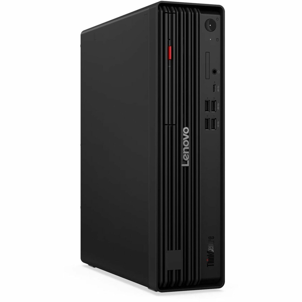 Lenovo ThinkCentre M70s Gen 6 12YQ0022US Desktop Computer - Intel Core