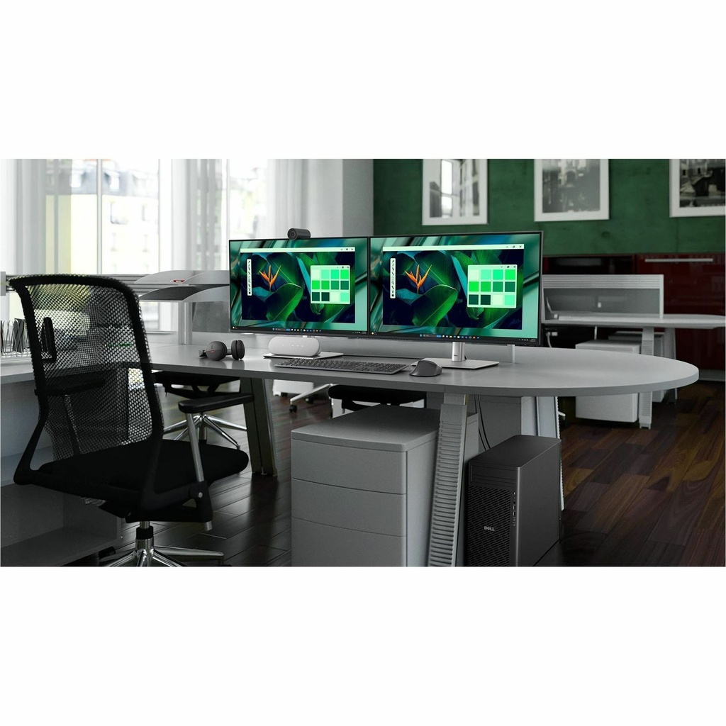 Dell Pro Max FCT2250 Desktop Computer - Intel Core Ultra 7 265 - vPro