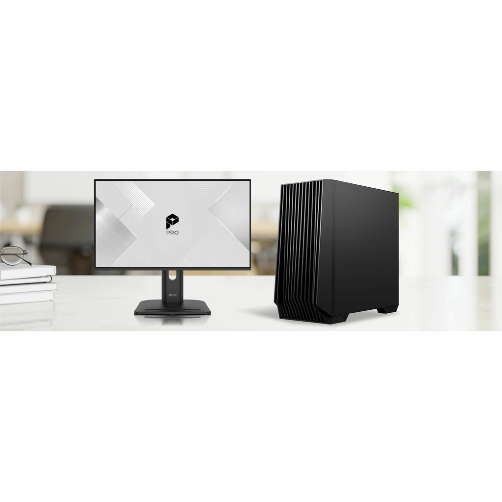 MSI PRO DP400 14NVP-013US - Pro Desktop - Intel® Core™ i7-14700F - GeF