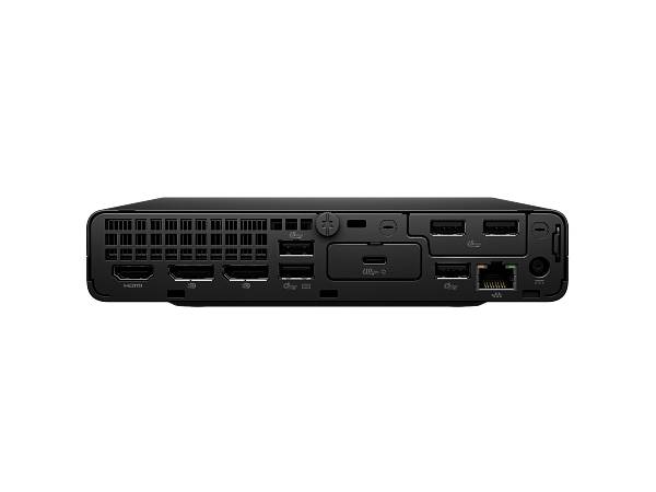 SBUY HP PRODESK 4 MINI G1I U5235T 16GB/512GB PC