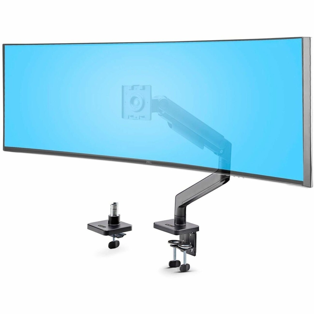 StarTech Monitor Desk Mount for up to 49in 32:9 Ultrawide Curved Scree