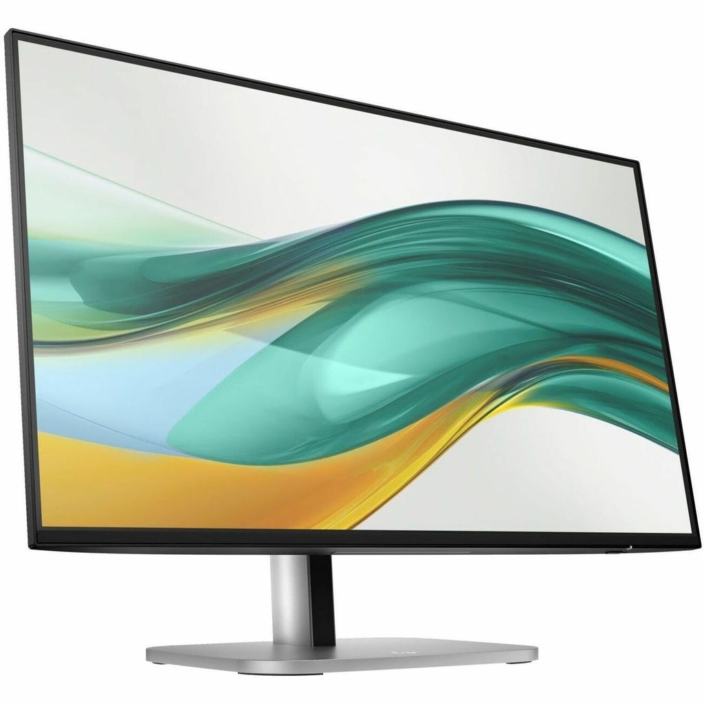 [DH-9D9L6UT] HP 524pf 24" Class Full HD LED Monitor - 16:9 - Black