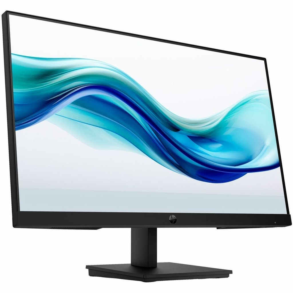 [DH-9U5J5UT] HP 324pf 24" Class Full HD LCD Monitor - 16:9 - Black