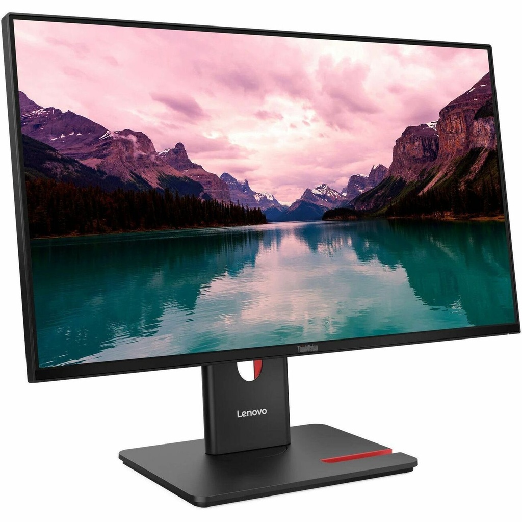 [DH-64A4MATXUZ] ThinkVision T24-40 23.8 inch Monitor