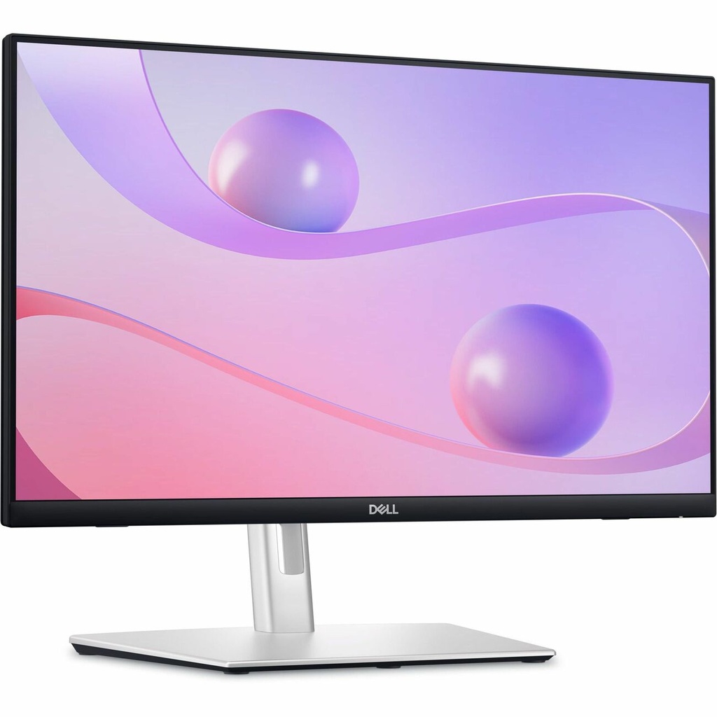 [DH-P2424HT] Dell P2424HT 24" Class LED Touchscreen Monitor - 16:9 - 5 ms