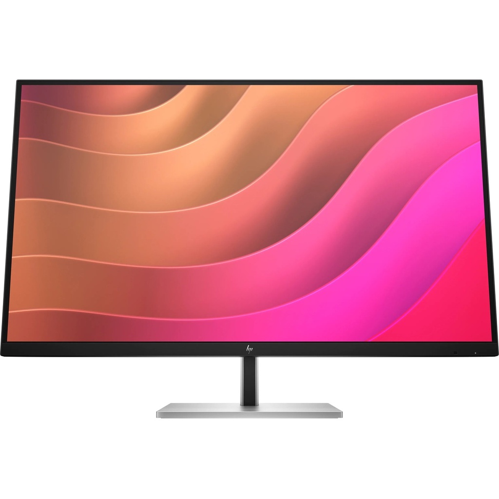[DH-6N4D6AA] HP E32k G5 32" Class 4K UHD LCD Monitor - 16:9 - Black Silver