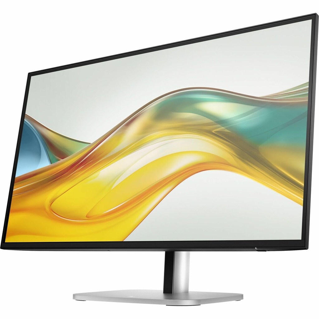 [DH-9D9S0UT] HP 527pq 27" Class WQHD LED Monitor - 16:9 - Black