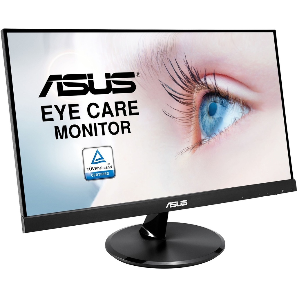 [DH-VP229Q] Asus VP229Q 22" Class Full HD LCD Monitor - 16:9 - Black