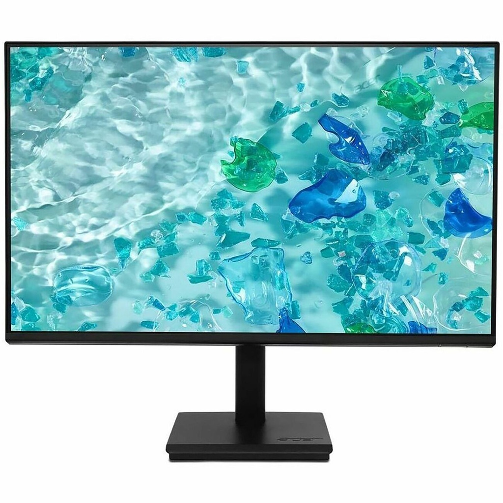 [DH-V277GBIP] Acer Vero V277 G 27" Class LCD Monitor - 16:9 - Black
