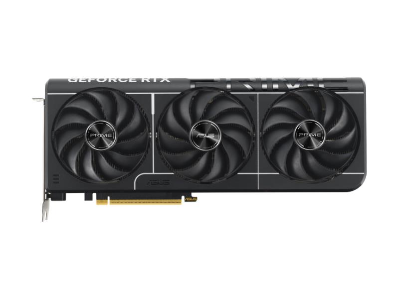 The SFF-Ready ASUS Prime GeForce RTX 5080 16GB GDDR7 Graphics Card (PC