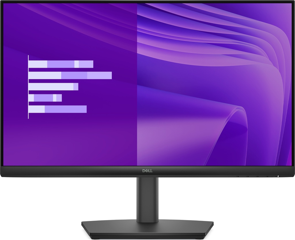 Dell Pro E2425HSM 24" Class Full HD LED Monitor - 16:9