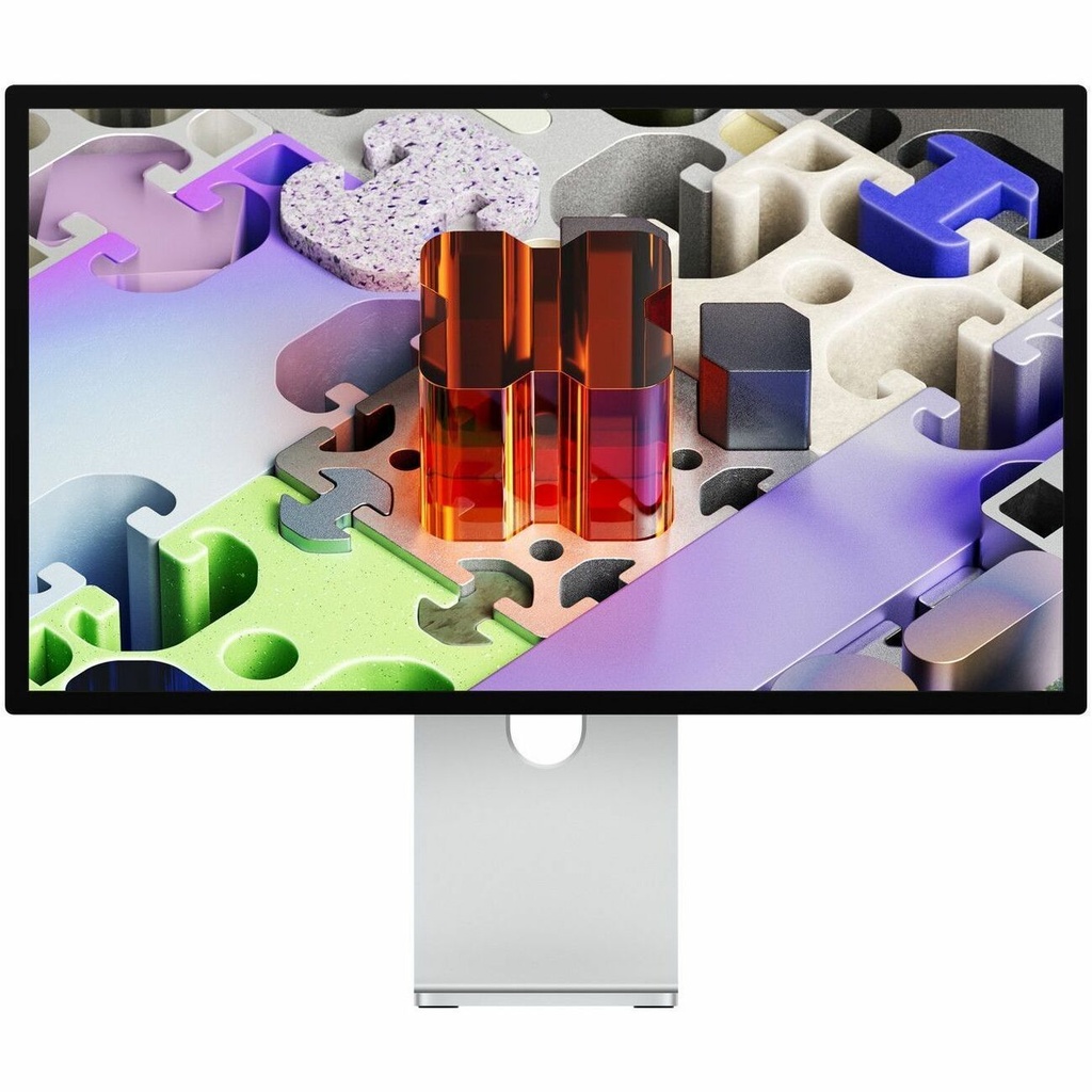 Apple Studio Display XDR 27" Class Webcam 5K LED Monitor