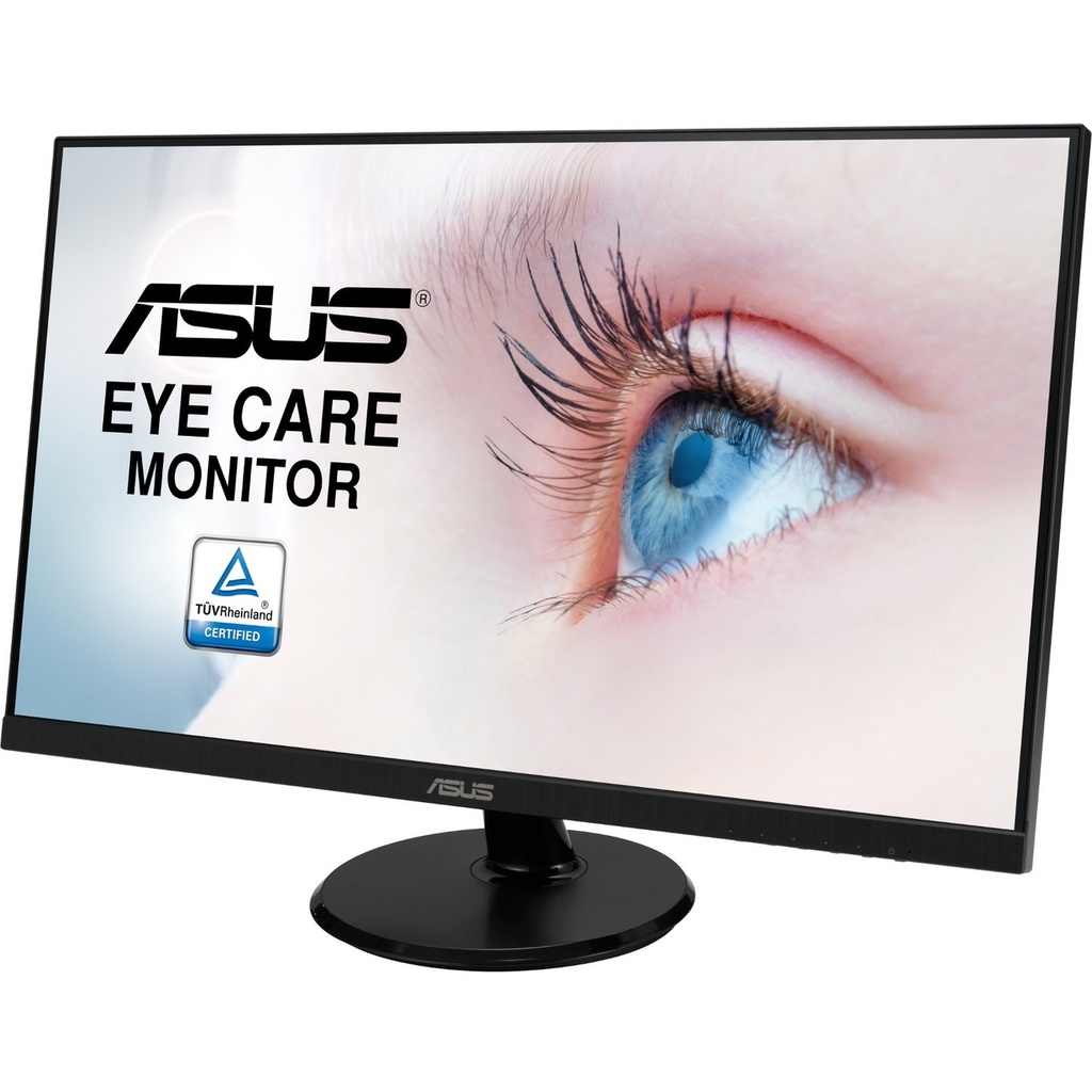 [DH-VA27DQ] Asus VA27DQ 27" Class Full HD LCD Monitor - 16:9