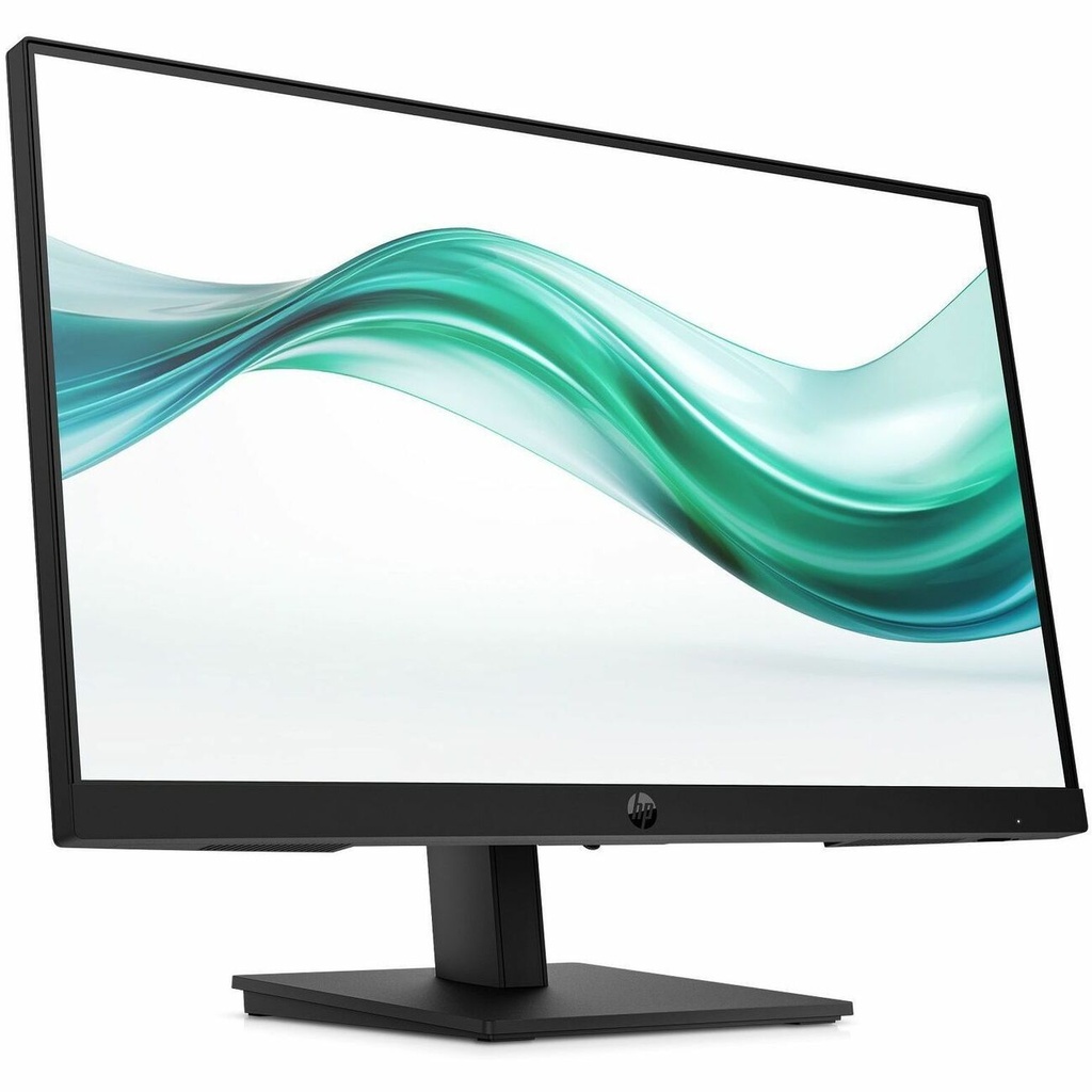[DH-B0BN7UT] HP 322ph 22" Class Full HD LCD Monitor - 16:9 - Black