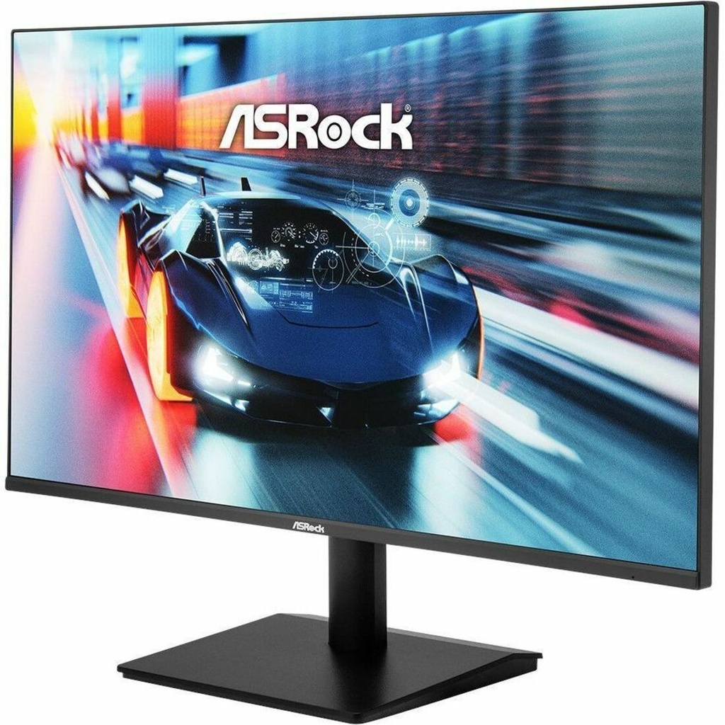 [DH-CL25FFA] ASRock CL25FFA 25" Class Full HD Gaming LED Monitor - 16:9