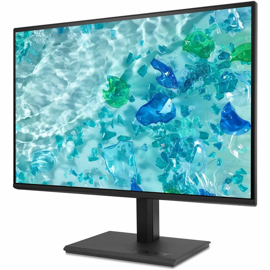 [DH-B277GBMIPRX] Acer Vero B277 G 27" Class LCD Monitor - 16:9 - Black