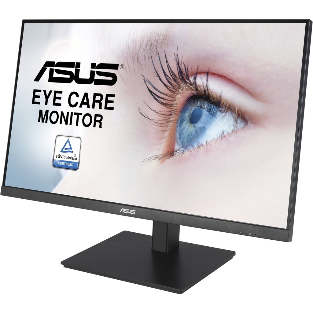 [DH-VA27DQSB] Asus VA27DQSB 27" Class Full HD LCD Monitor - 16:9 - Black