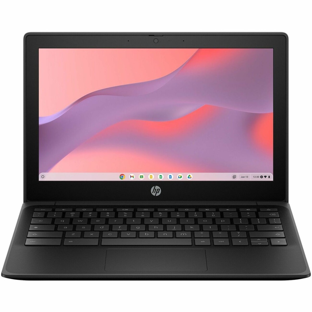 HP Fortis G1m 11.6" Rugged Chromebook - HD - 60 Hz - Octa-core (ARM Co