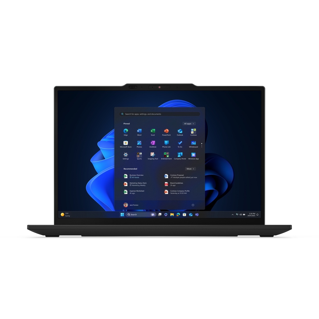 [DH-21RK006AUS] Lenovo ThinkPad X13 Gen 6 21RK006AUS 13.3" Notebook - WUXGA - Intel Co
